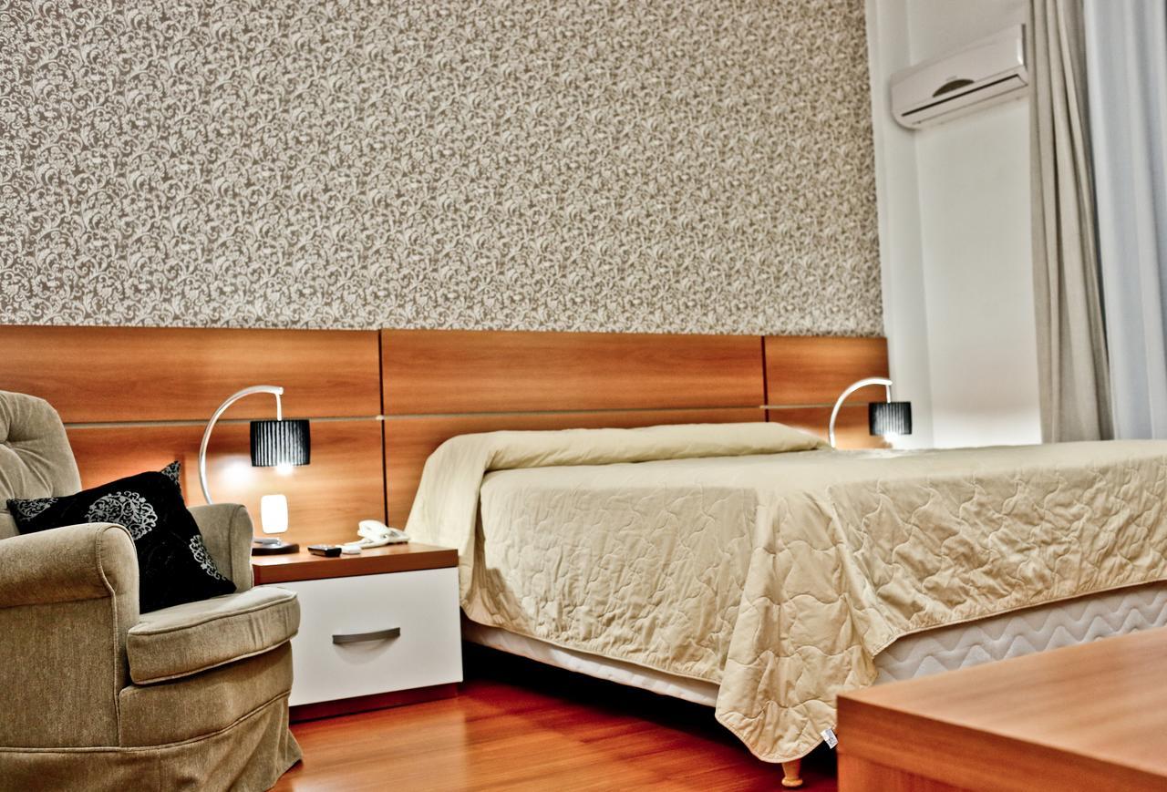 Elsenau Hotel Panambi Kültér fotó