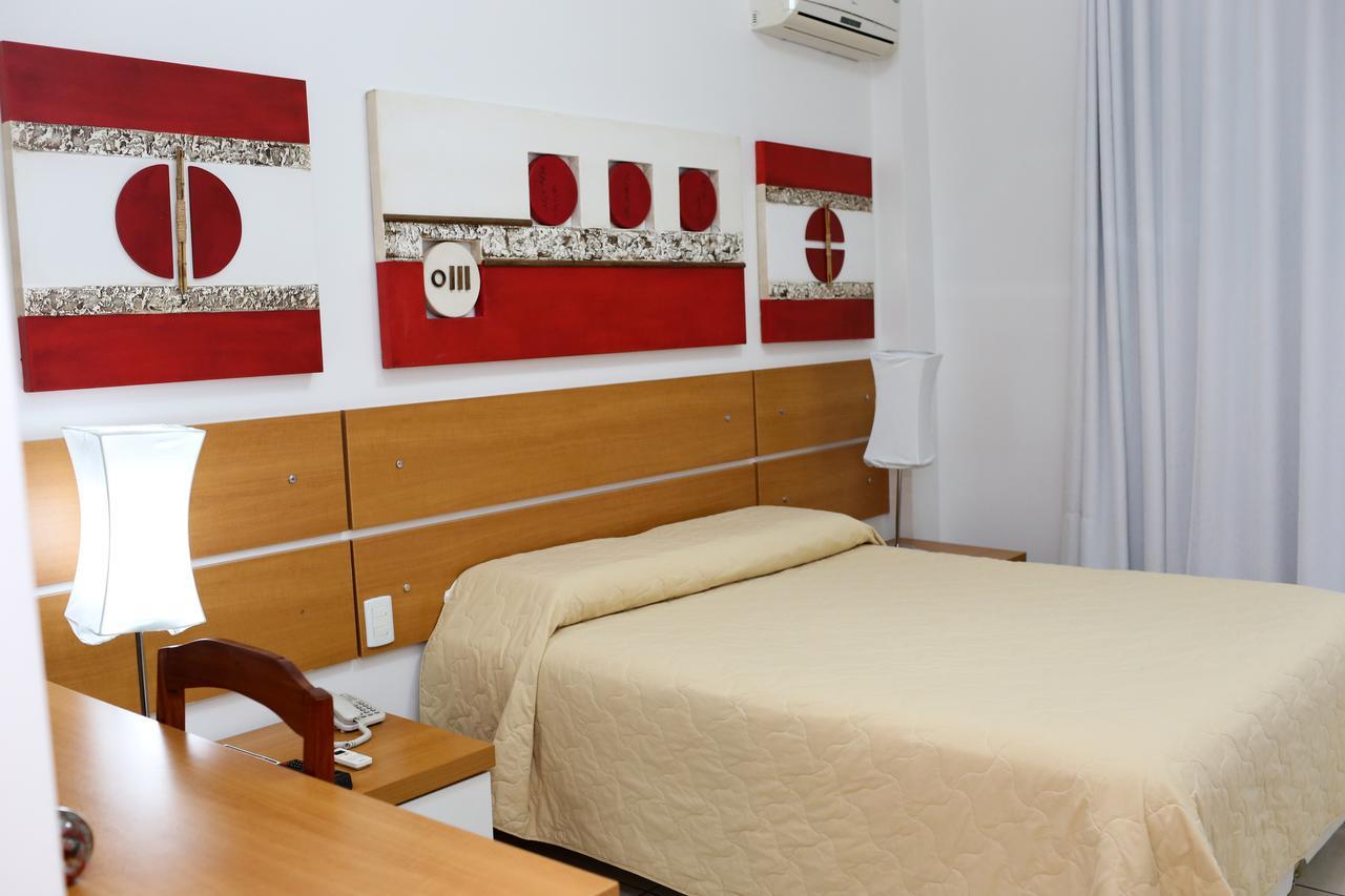 Elsenau Hotel Panambi Kültér fotó